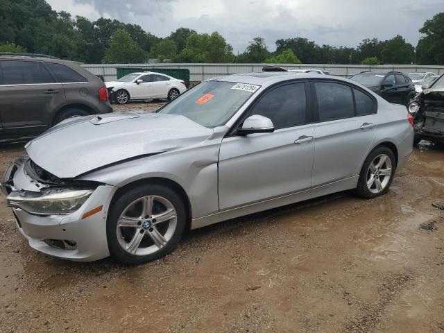 2014 BMW 328 XI — VIN WBA3B3C5XEJ977404