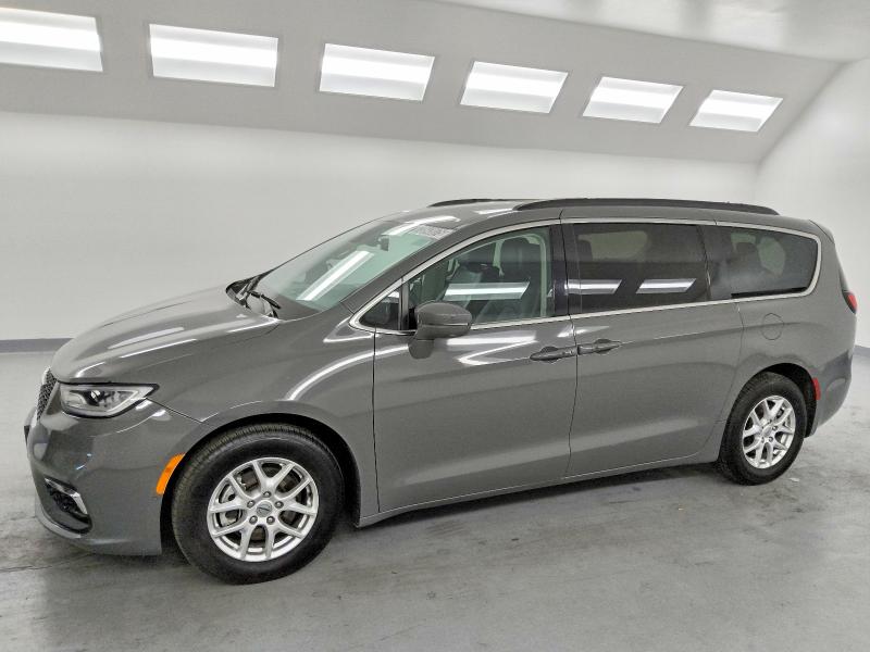 2022 CHRYSLER PACIFICA T — VIN 2C4RC1BG1NR140313