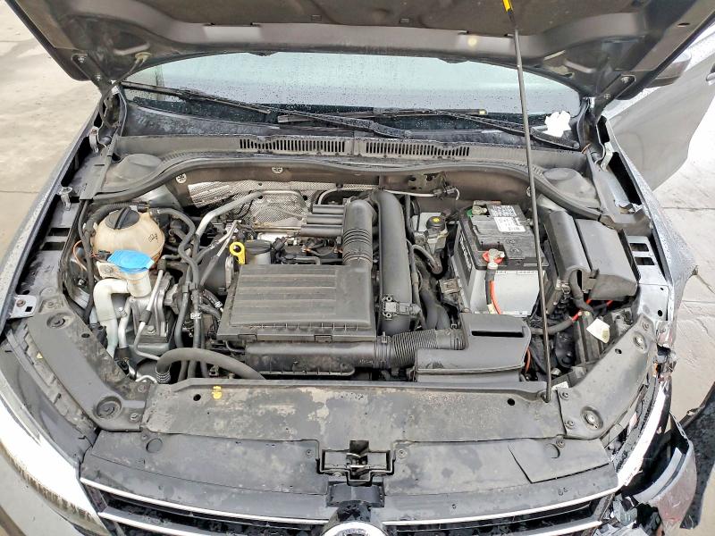 3VW2B7AJ4HM287366