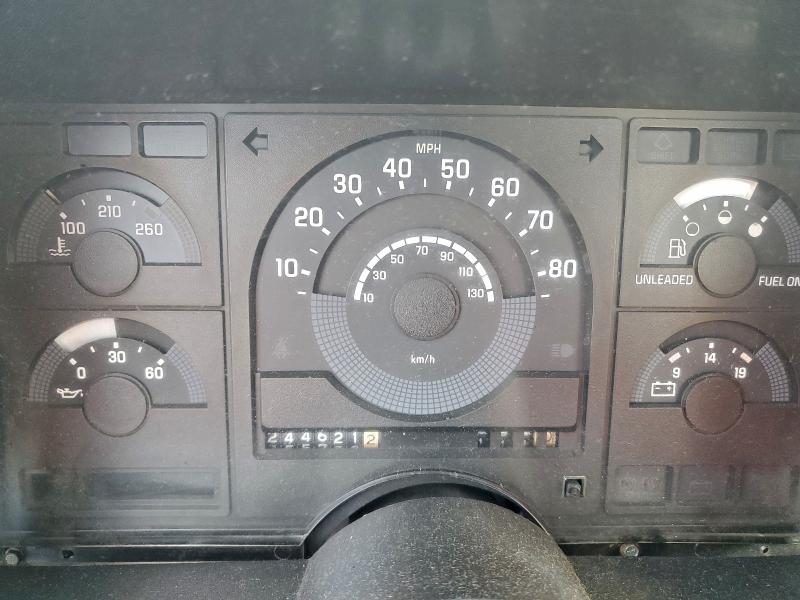 1GCDC14Z4JZ225543