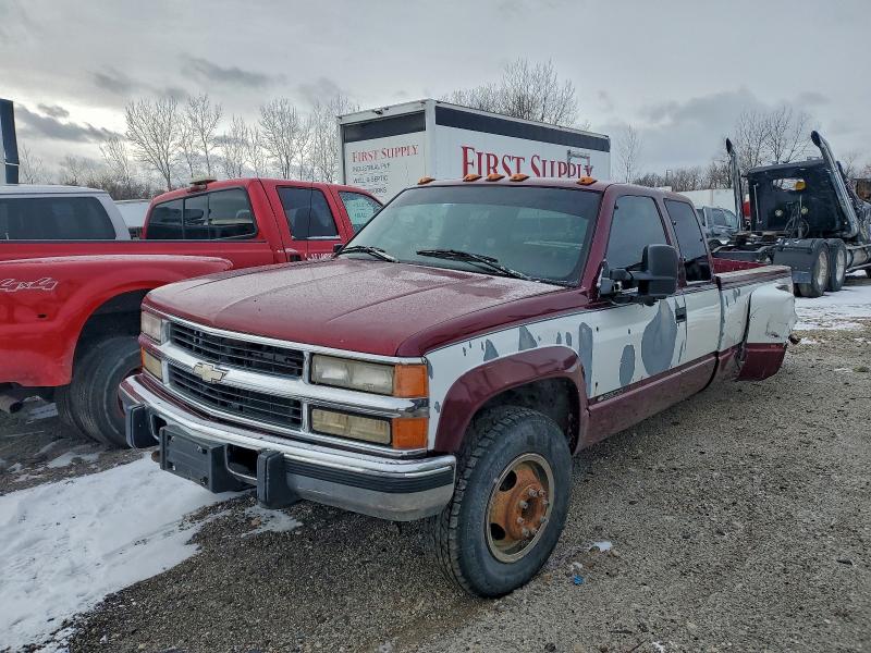 1GCHK39F5SE272281