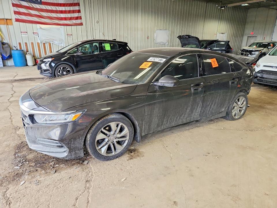 2018 HONDA ACCORD — VIN 1HGCV1F11JA187315