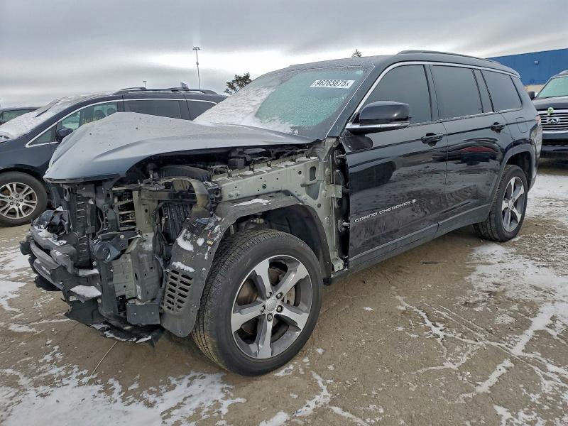 2024 JEEP GRAND CHEROKEE — VIN 1C4RJKBG4R8588087