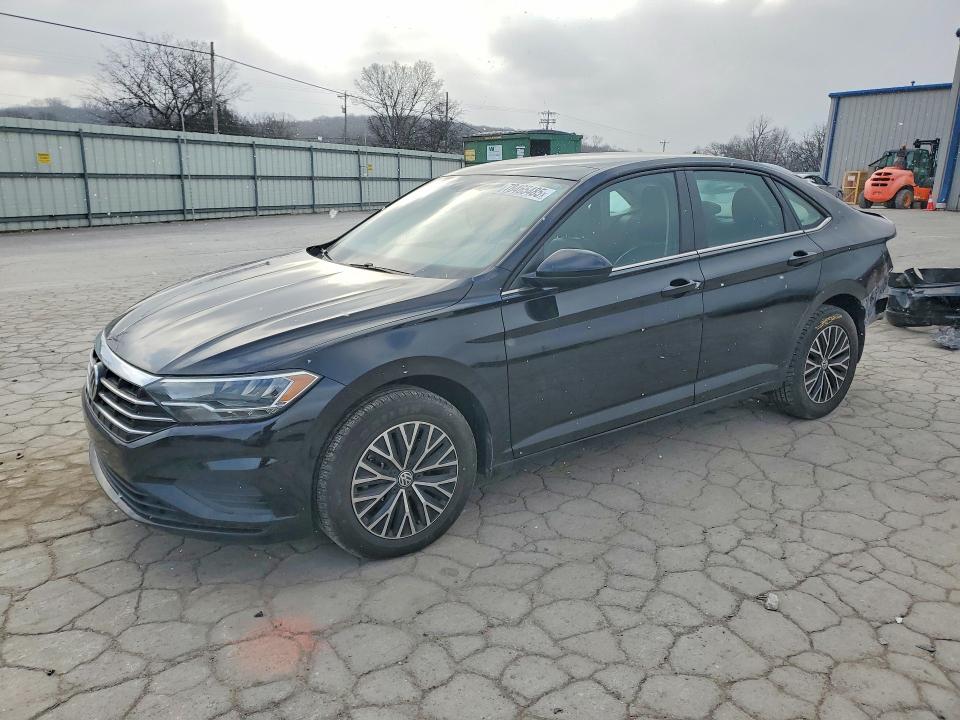 2021 VOLKSWAGEN JETTA — VIN 3VWC57BU4MM044137