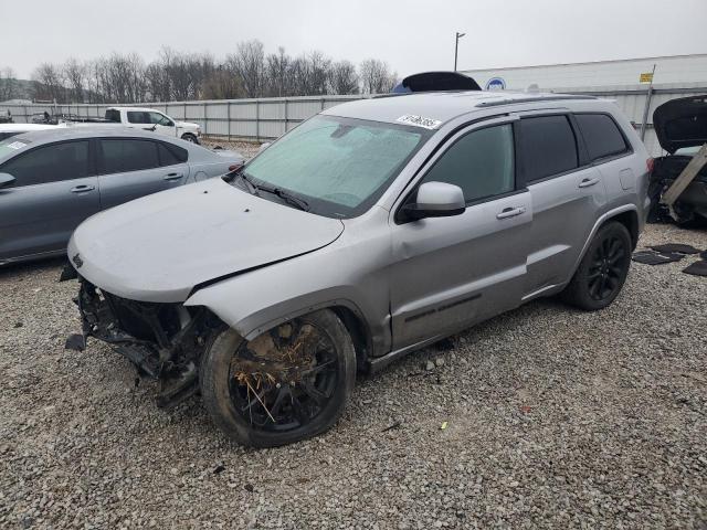 2017 JEEP GRAND CHEROKEE — VIN 1C4RJFAG8HC905633