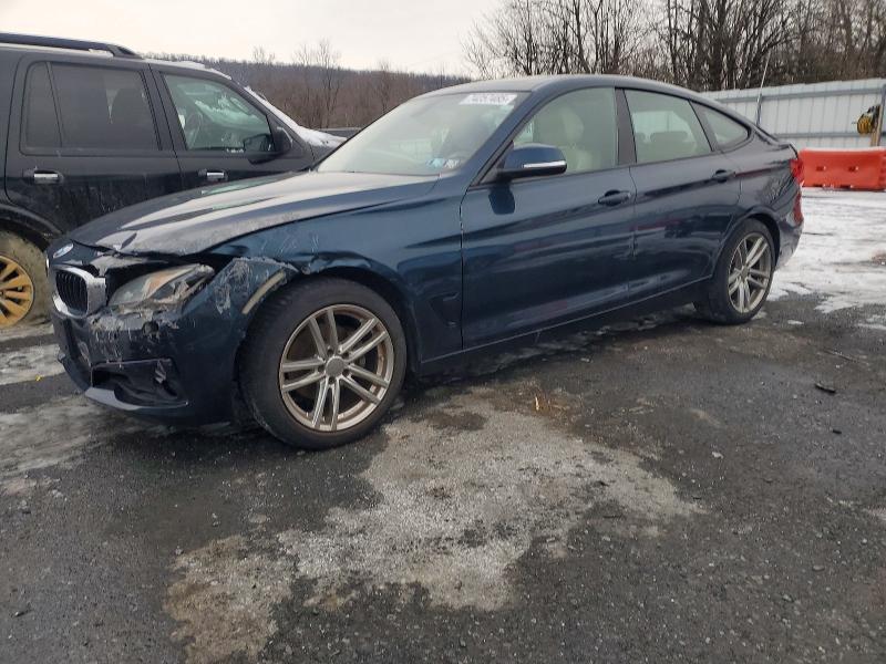 2016 BMW 328 XIGT S — VIN WBA8Z5C54GG501338