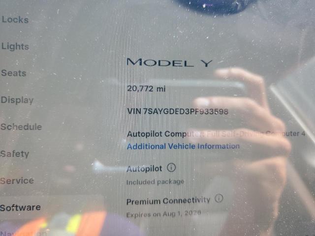 7SAYGDED3PF933598