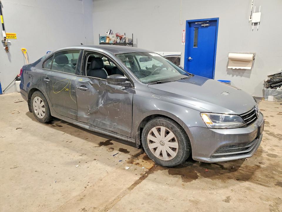 3VW2K7AJ0FM255799