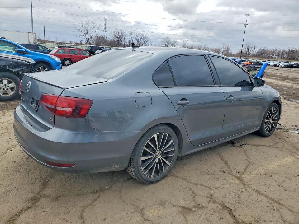 3VWD17AJ8GM401153