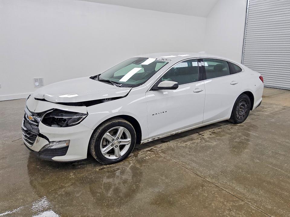 2024 CHEVROLET MALIBU — VIN 1G1ZD5ST5RF232869
