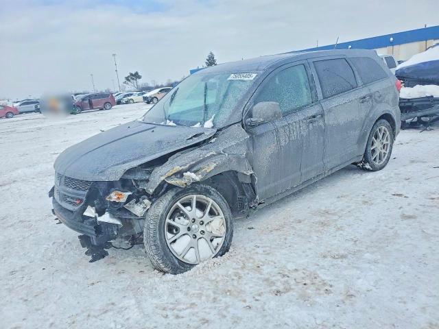 2015 DODGE JOURNEY R/ — VIN 3C4PDCEG3FT700035