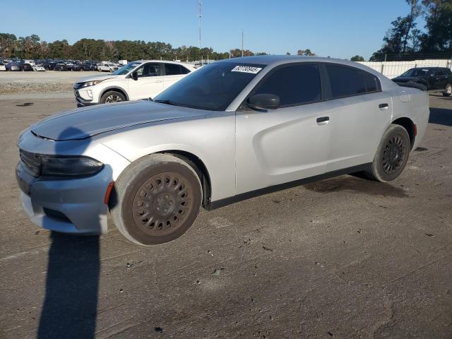 2017 DODGE CHARGER — VIN 2C3CDXKT3HH533943