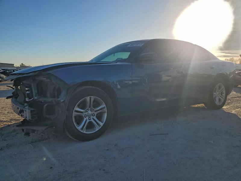 2020 DODGE CHARGER — VIN 2C3CDXBG5LH188099