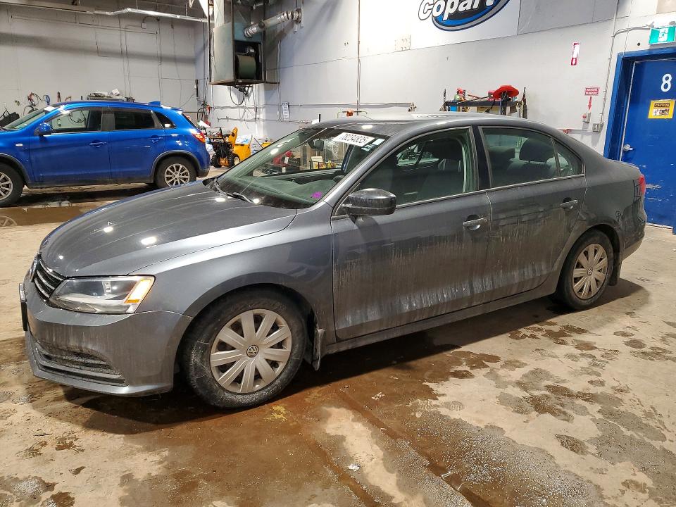 3VW2K7AJ0FM255799