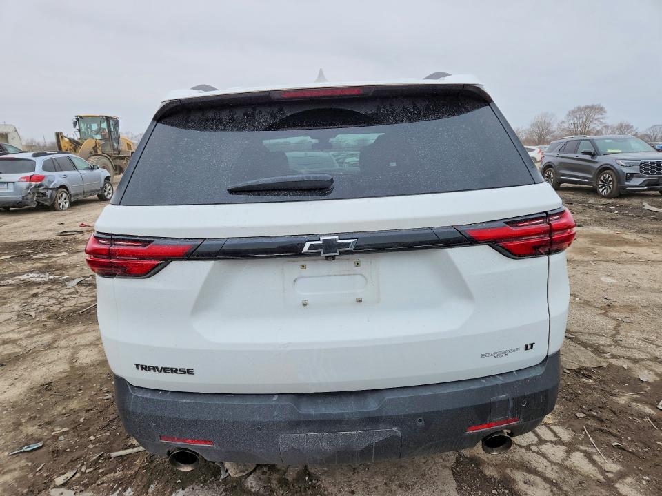 1GNERGKW6NJ164125