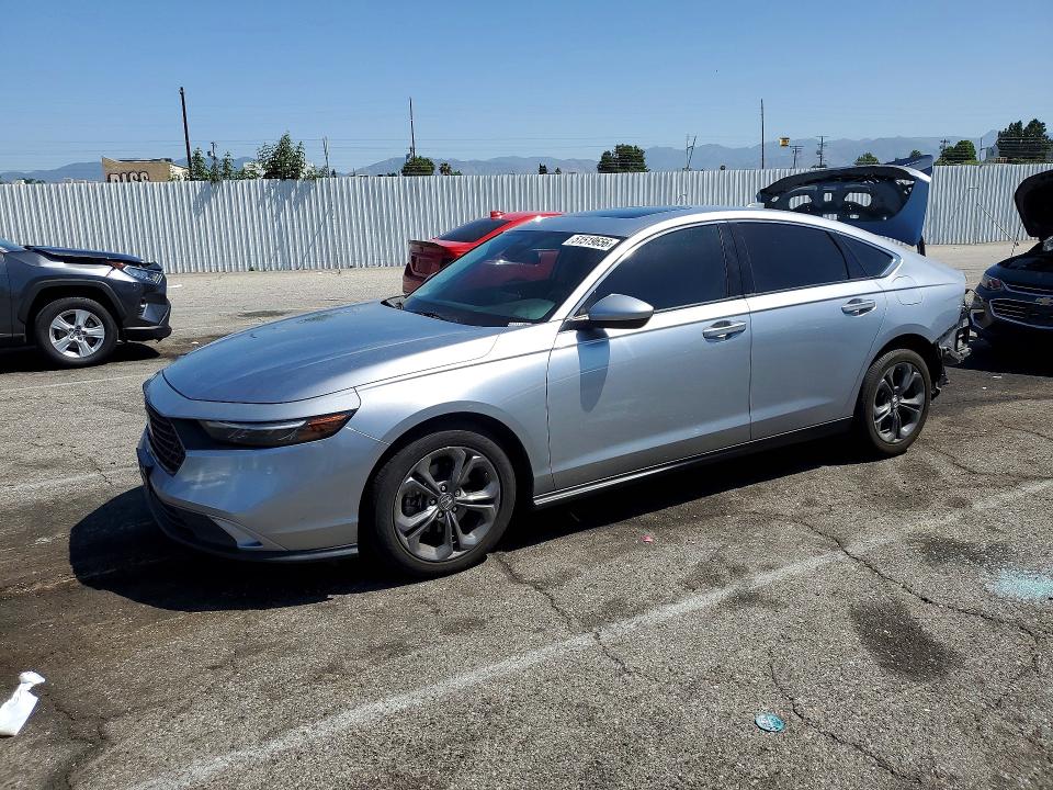2023 HONDA ACCORD — VIN 1HGCY1F35PA002944