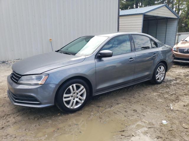 2017 VOLKSWAGEN JETTA — VIN 3VW2B7AJ9HM200786