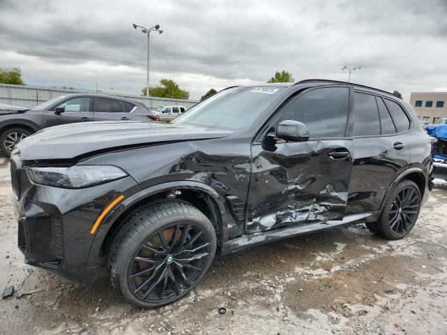 2025 BMW X5 — VIN 5UX23EU00S9Y14511