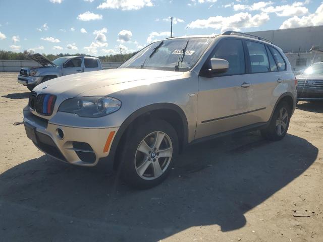 2013 BMW X5 XDRIVE3 — VIN 5UXZV4C56D0G52765