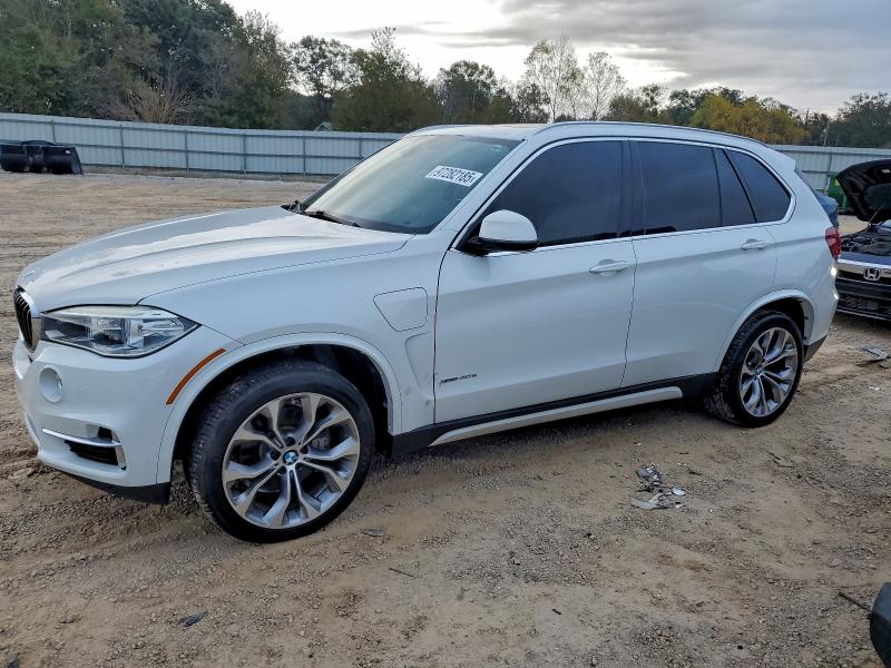 2016 BMW X5 — VIN 5UXKT0C55G0S75427