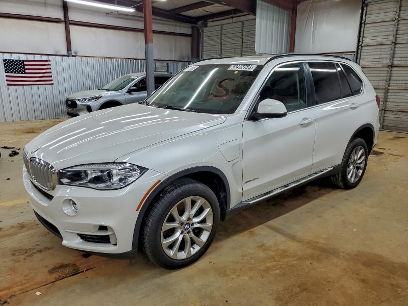 2016 BMW X5 XDR40E — VIN 5UXKT0C54G0S77914