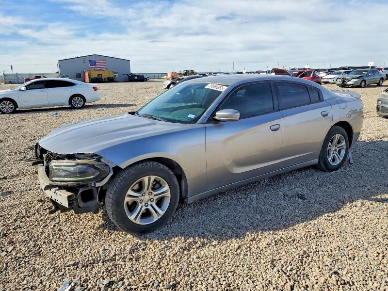 2017 DODGE CHARGER — VIN 2C3CDXBG0HH642959