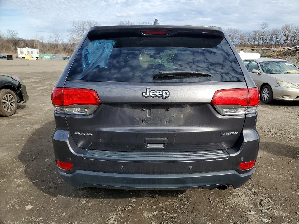 1C4RJFAG0KC815593