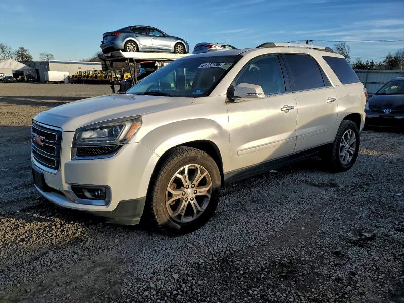 2015 GMC ACADIA — VIN 1GKKVRKDXFJ239724