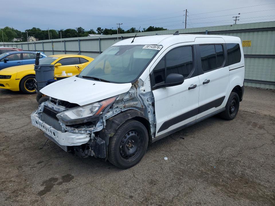 2020 FORD TRANSIT CONNECT — VIN NM0GE9E29L1474734
