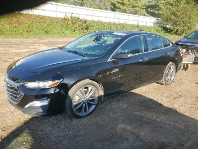 2020 CHEVROLET MALIBU — VIN 1G1ZE5SX8LF025321