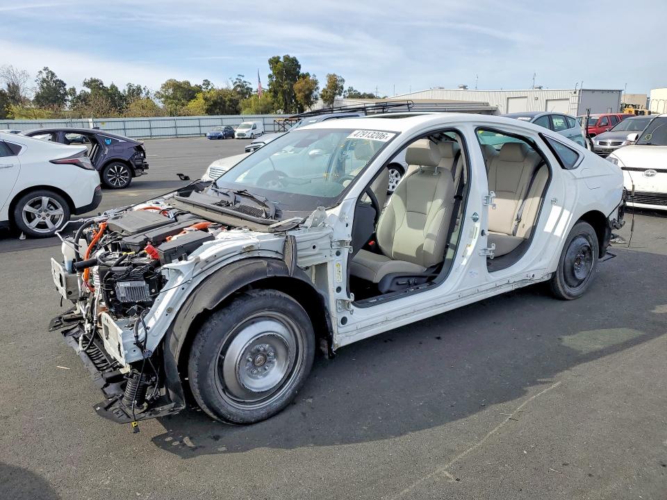 2025 HONDA ACCORD — VIN 1HGCY2F62SA025333