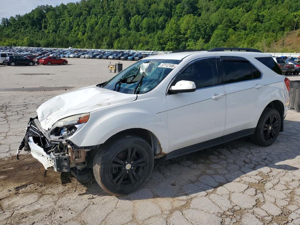 2016 CHEVROLET EQUINOX — VIN 2GNFLFE37G6325230