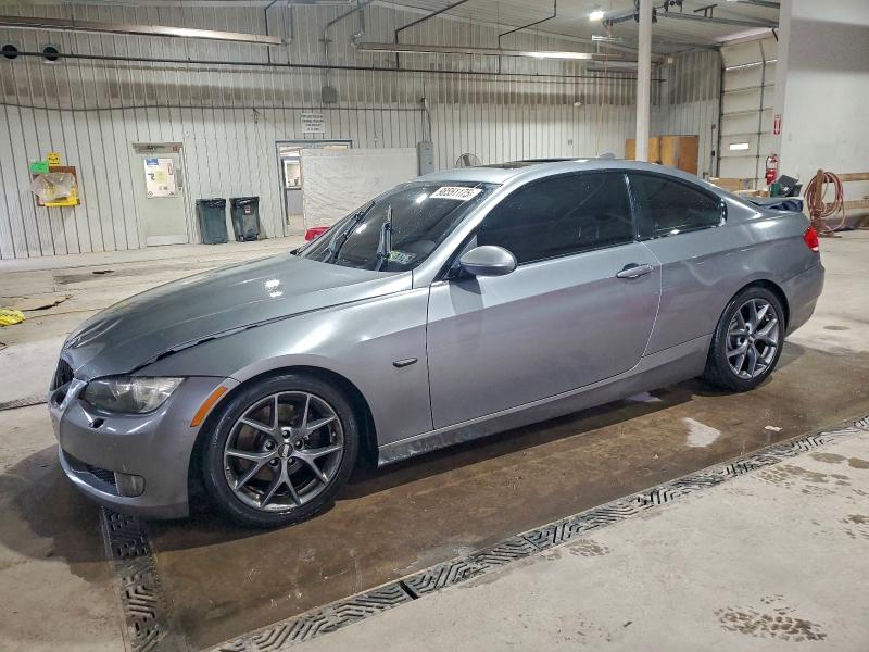 2008 BMW 328 XI — VIN WBAWC33528PD09420