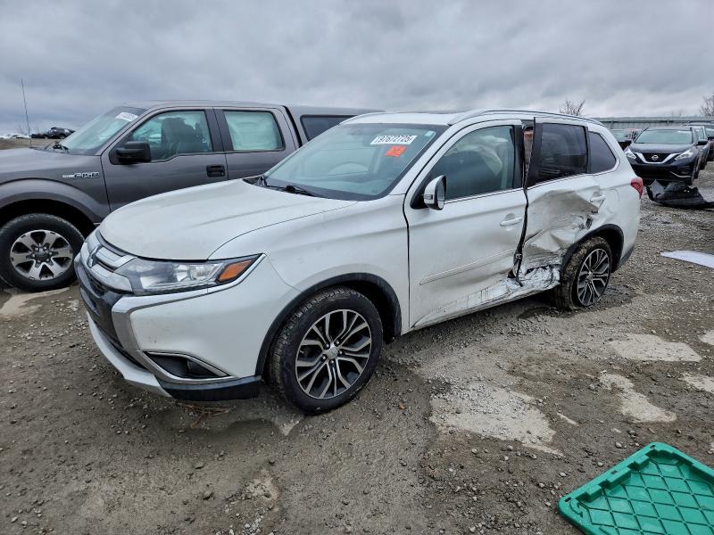 2017 MITSUBISHI OUTLANDER — VIN JA4AD3A38HZ000283