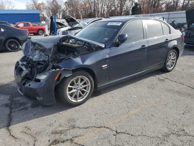 2010 BMW 328 XI SUL — VIN WBAPK5C52AA652009