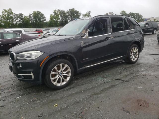 2016 BMW X5 XDRIVE35I — VIN 5UXKR0C5XG0P27175