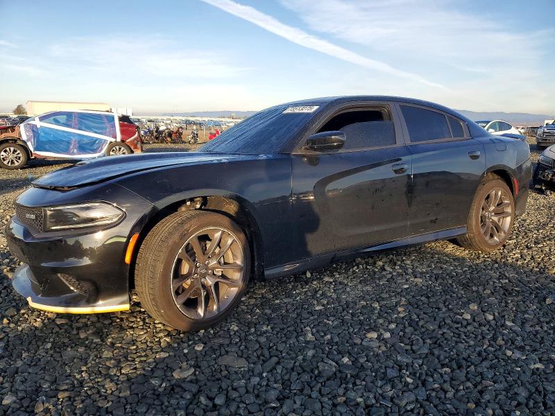 2023 DODGE CHARGER — VIN 2C3CDXCT6PH638697