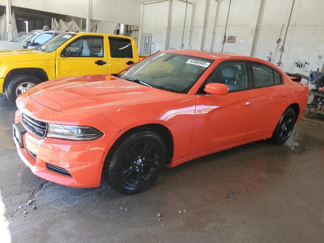2020 DODGE CHARGER — VIN 2C3CDXBG1LH140275