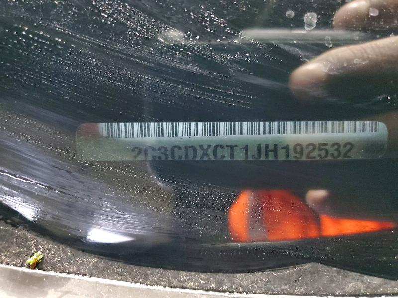 2C3CDXCT1JH192532