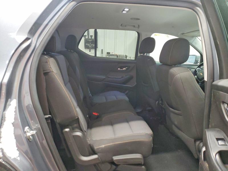 1GNEVGKW9MJ203008