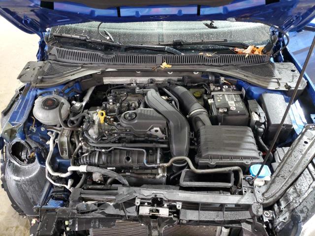 3VW7M7BU3PM009145