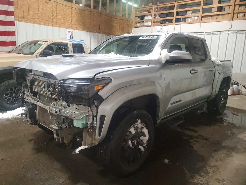2024 TOYOTA TACOMA — VIN 3TYKB5FN5RT002313