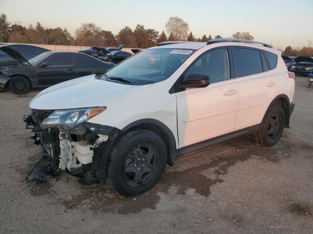 2014 TOYOTA RAV4 LE — VIN JTMBFREV8ED052878