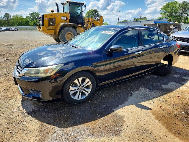 2015 HONDA ACCORD — VIN 1HGCR2F36FA034416
