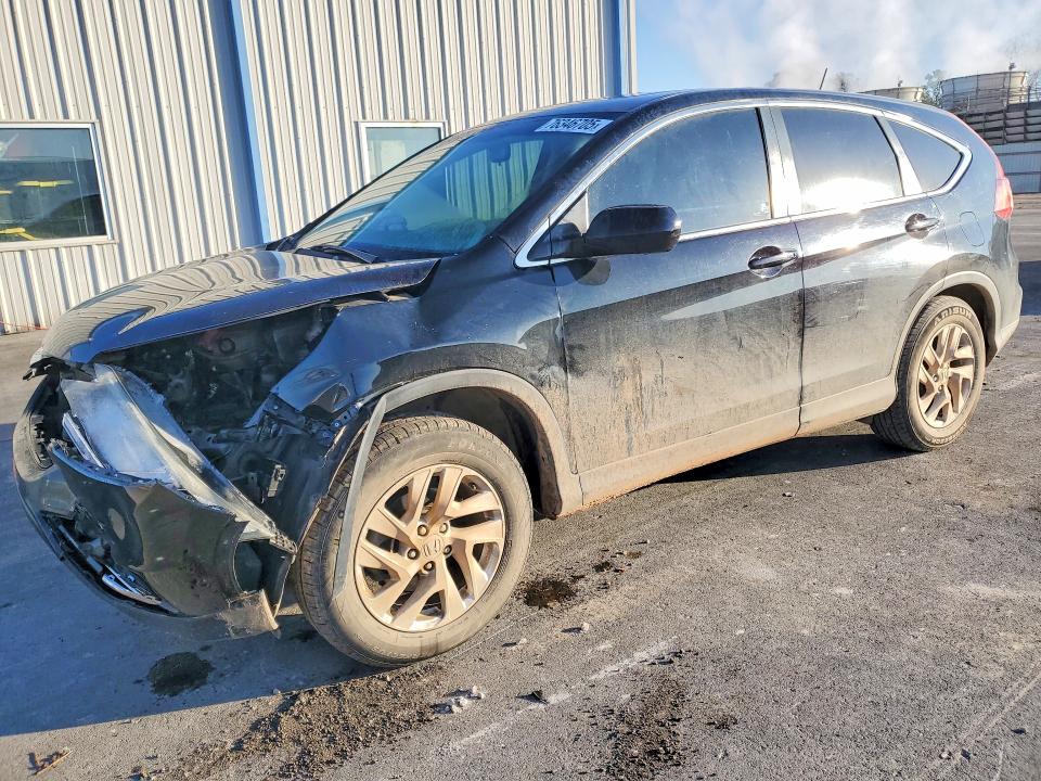 2015 HONDA CR-V — VIN 2HKRM3H53FH541925