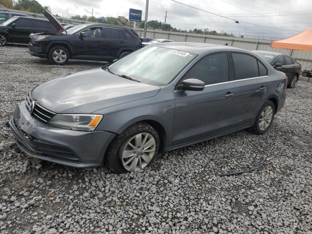 2015 VOLKSWAGEN JETTA — VIN 3VWD07AJXFM344732