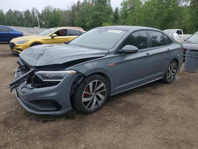 2020 VOLKSWAGEN JETTA — VIN 3VW6T7BUXLM033483