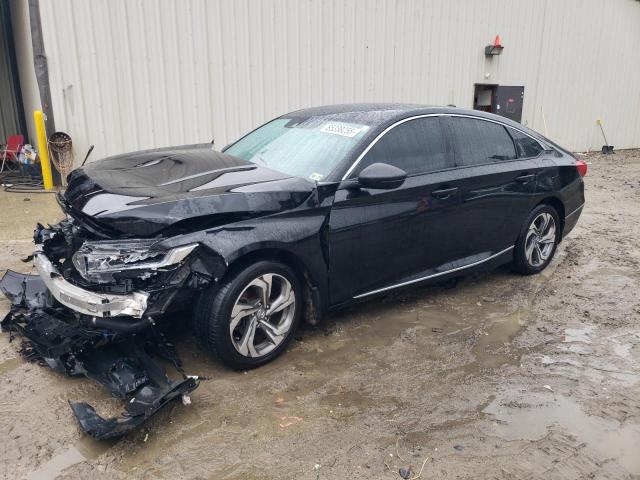 2020 HONDA ACCORD — VIN 1HGCV1F58LA016129