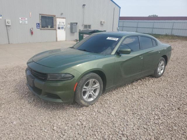 2022 DODGE CHARGER — VIN 2C3CDXBG6NH220111