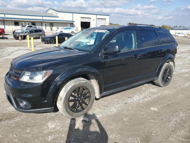 2019 DODGE JOURNEY SE — VIN 3C4PDCBB5KT794499